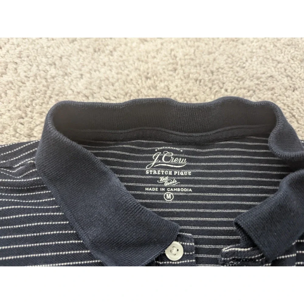 J. Crew thanks looking